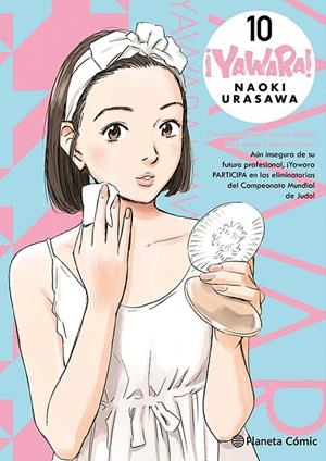 YAWARA! 10 | 9791387919917 | URASAWA, NAOKI