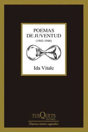POEMAS DE JUVENTUD (1943-1946) | 9788411077996 | VITALE, IDA