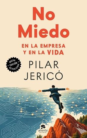 NO MIEDO | 9788413445236 | JERICÓ, PILAR