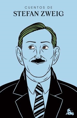CUENTOS DE STEFAN ZWEIG | 9788408320463 | ZWEIG, STEFAN