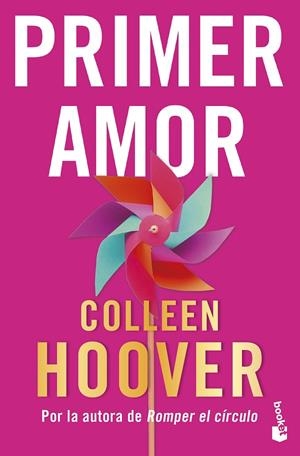 PRIMER AMOR (HEART BONES) | 9788408319733 | HOOVER, COLLEEN