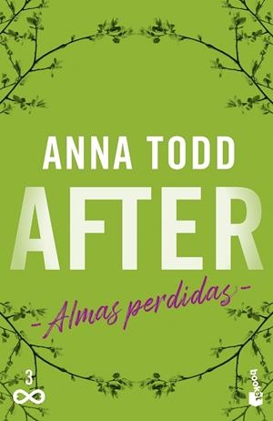AFTER 03. ALMAS PERDIDAS | 9788408320128 | TODD, ANNA