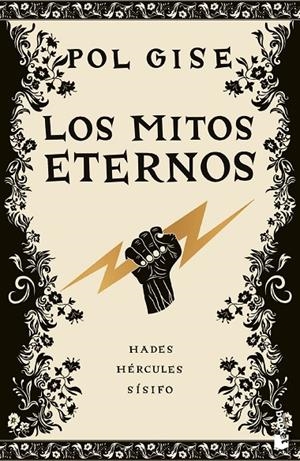 MITOS ETERNOS, LOS | 9791387869625 | GISE, POL