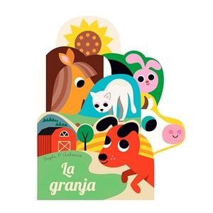 GRANJA, LA (ED. EN CATALÀ) | 9791399036541 | ARRHENIUS, INGELA P.