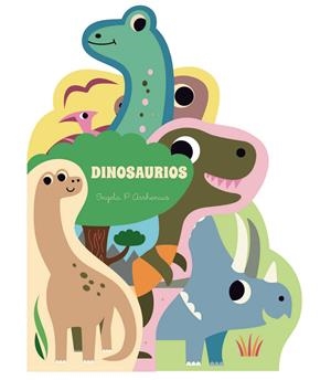 DINOSAURIOS | 9791399036510 | ARRHENIUS, INGELA P.