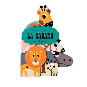 SABANA, LA | 9791399036503 | ARRHENIUS, INGELA P.