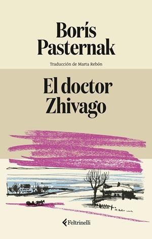 DOCTOR ZHIVAGO, EL | 9791388111020 | PASTERNAK, BORÍS