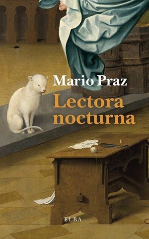 LECTORA NOCTURNA | 9791399013474 | PRAZ, MARIO