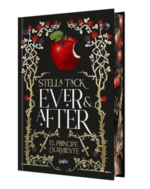 EVER AFTER 01. EL PRÍNCIPE DURMIENTE | 9788410399419 | TACK, STELLA