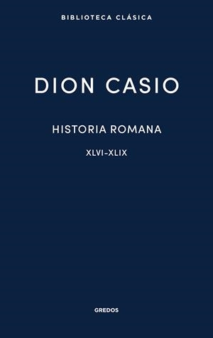 HISTORIA ROMANA III | 9791387896263 | CASIO, DION