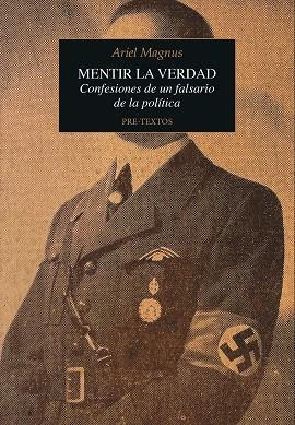 MENTIR LA VERDAD | 9791388054174 | MAGNUS, ARIEL