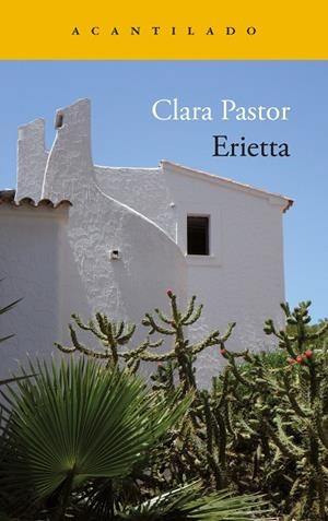 ERIETTA | 9791387964214 | PASTOR, CLARA
