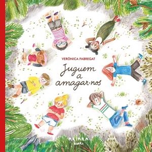 JUGUEM A AMAGAR-NOS | 9791388223006 | FABREGAT, VERÓNICA