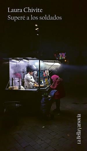 SUPERÉ A LOS SOLDADOS | 9788433950116 | CHIVITE, LAURA