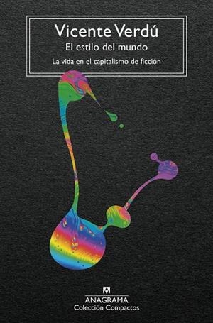 ESTILO DEL MUNDO, EL - CM | 9788433949561 | VERDÚ, VICENTE