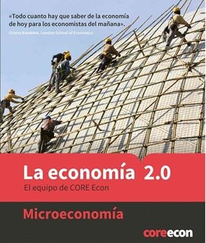 ECONOMÍA 2.0, LA | 9791399068603 | EQUIPO CORE