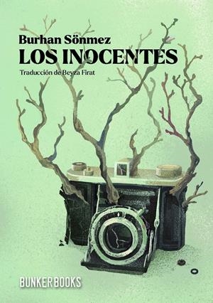 INOCENTES, LOS | 9791399109139 | SÖNMEZ, BURHAN
