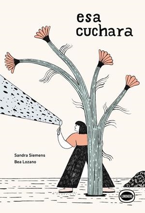 ESA CUCHARA | 9791399068856 | SIEMENS, SANDRA