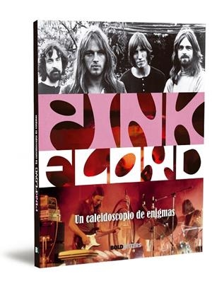 PINK FLOYD | 9791387848118 | O'NEILL, MICHAEL