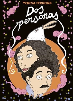 DOS PERSONAS | 9788410264458 | FUERREIRO, TERESA