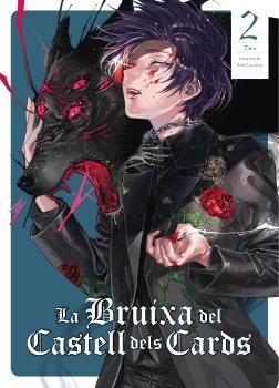 BRUIXA DEL CASTELL DELS CARDS 02, LA | 9788412998955 | TARACHINE, JOHN