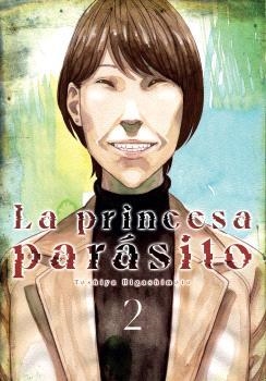 PRINCESA PARASITO 02, LA | 9791387822682 | HIGASHIMOTO, TOSHIYA