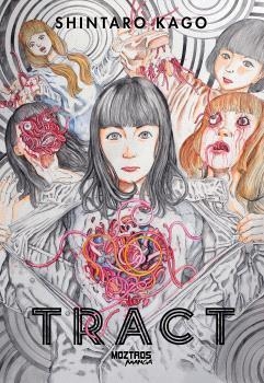 SHINTARO KAGO : TRACT | 9791387953553 | KAGO, SHINTARO