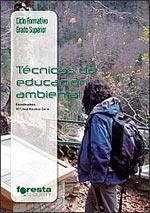 TÉCNICAS DE EDUCACIÓN AMBIENTAL | 9788492977727