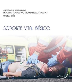 SOPORTE VITAL BÁSICO | 9788410145573