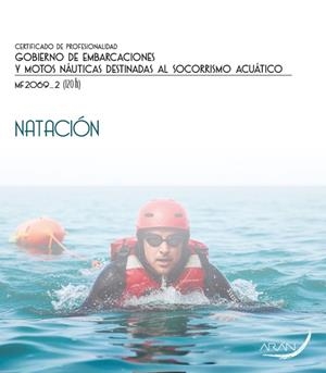 NATACIÓN | 9791388085833