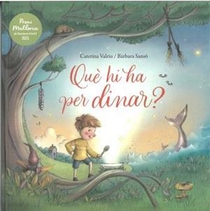 QUE HI HA PER DINAR? | 9791399171129 | VALRIU, CATERINA