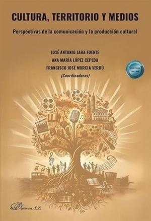 CULTURA, TERRITORIO Y MEDIOS | 9791370470685