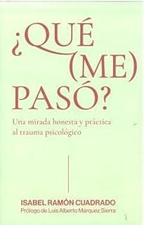 QUE (ME) PASO? | 9791399068467 | RAMON CUADRADO, ISABEL