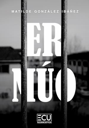 ER MÚO | 9791387858841 | GONZÁLEZ IBÁÑEZ, MATILDE