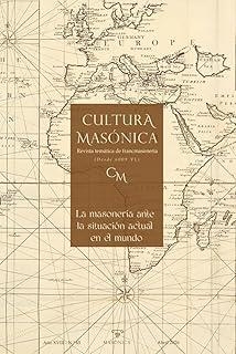CULTURA MASONICA 65 | 9791387560959 | VARIOS AUTORES