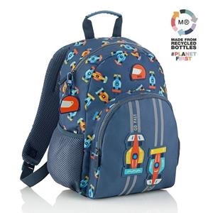 MOTXILLA LONDON GRAND PRIX 35 CM MR | 8422593197615