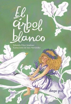 ÁRBOL BLANCO, EL | 9791399157826 | DÍAZ JIMÉNEZ, YOLANDA