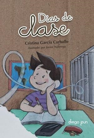DÍAS DE CLASE | 9791399023794 | GARCÍA CARBALLO, CRISTINA