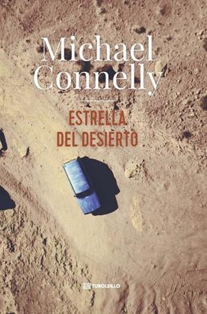 ESTRELLA DEL DESIERTO (RENÉE BALLARD 5) | 9791387739362 | CONNELLY, MICHAEL