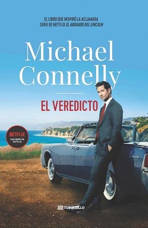 VEREDICTO, EL (MICKEY HALLER 2) | 9791387739355 | CONNELLY, MICHAEL