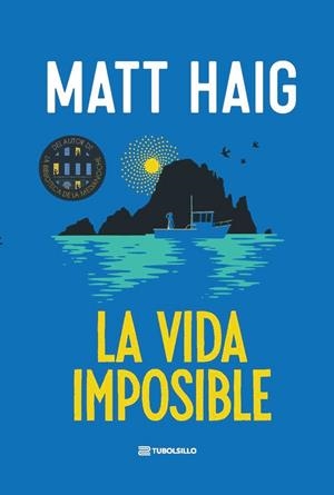 VIDA IMPOSIBLE, LA | 9791387739324 | HAIG, MATT