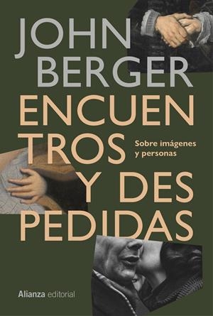ENCUENTROS Y DESPEDIDAS | 9791370092658 | BERGER, JOHN