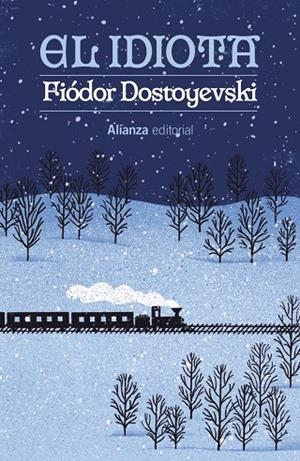 IDIOTA, EL | 9791370092603 | DOSTOYEVSKI, FIÓDOR