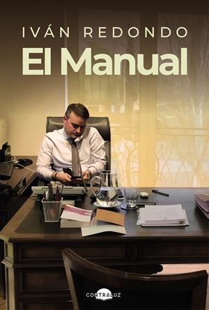 MANUAL, EL | 9791387810696 | REDONDO, IVÁN