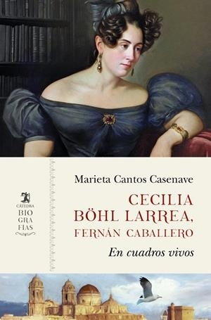 CECILIA BÖHL LARREA | 9788437650074 | CANTOS CASENAVE, MARIETA