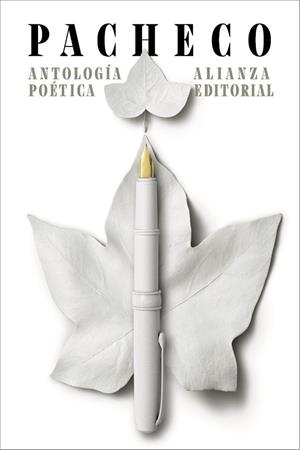ANTOLOGÍA POÉTICA (JOSÉ EMILIO PACHECO) | 9791370092528 | PACHECO, JOSÉ EMILIO