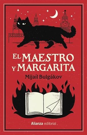 MAESTRO Y MARGARITA, EL | 9791370092573 | BULGÁKOV, MIJAÍL