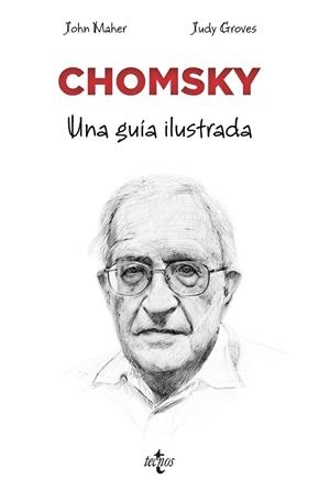 CHOMSKY | 9788430994281 | MAHER, JOHN