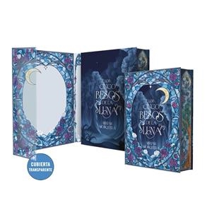 CINCO BESOS DE LA LUNA, LOS (EDICIÓN ESPECIAL LIMITADA) | 9791388108082 | MOSQUERA, MIRIAM