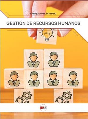 GESTIÓN DE RECURSOS HUMANOS | 9791387965389 | GARCIA PRADO, ENRIQUE